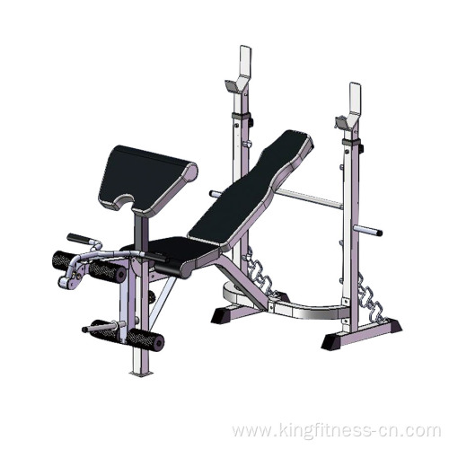 OEM KFBH-44 Competitive Price Weight Bench